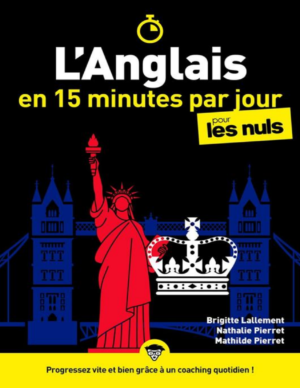 L’anglais en 15 minutes par jour  | Free PDF Download
