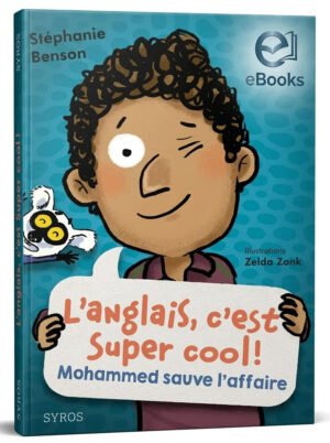 Langlais, cest super cool
