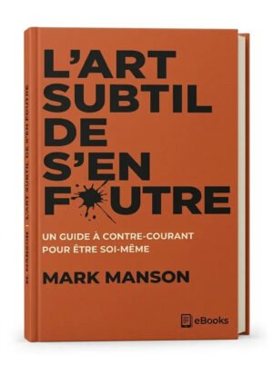 Lart subtil de sen foutre