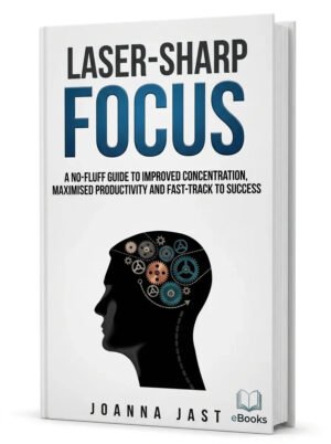 Laser Sharp Focus