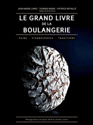 Le Grand Livre de la Boulangerie | Free PDF Download