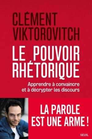 Le pouvoir rhétorique | Free PDF Download
