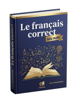 Le Français correct, 2e pour les Nuls