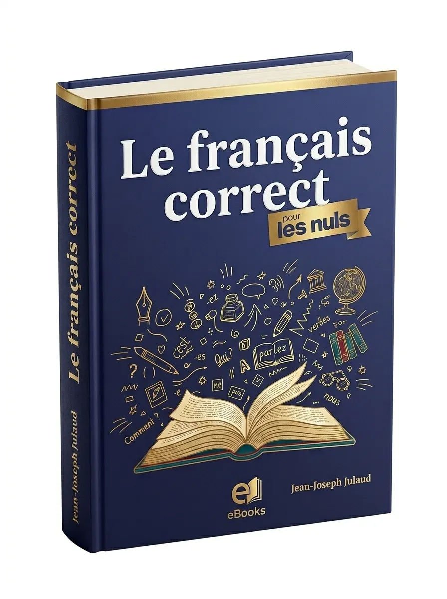 Le Français correct, 2e pour les Nuls