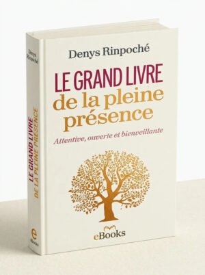 Le grand livre de la pleine présence