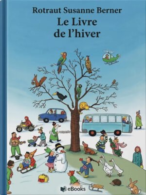 Le livre de lhiver