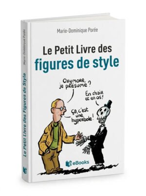 Le petit livre des figures de style