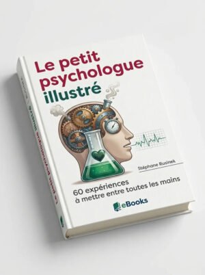Le petit psychologue illustré