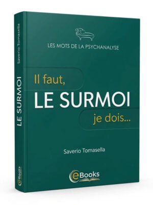 Le surmoi. Il faut, je dois (Saverio Tomasella)