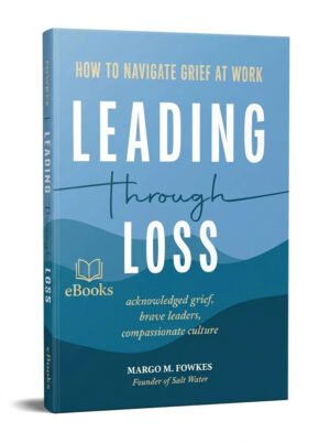 Leading Through Loss