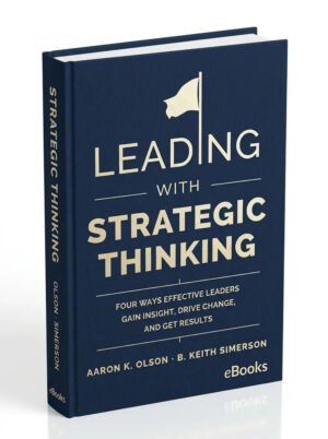 Leading With Strategic Thinking