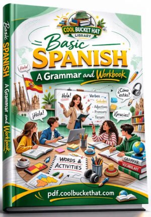 Learn Spanish In Just 15 Minutes A Day Book Copy