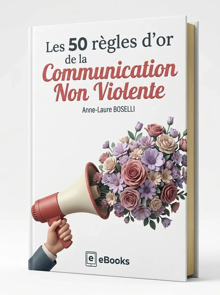 Les 50 Règles dOr de la Communication non violente