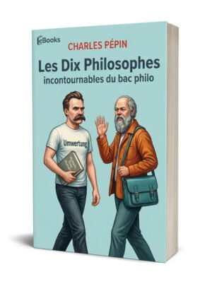Les dix philosophes incontournables du bac