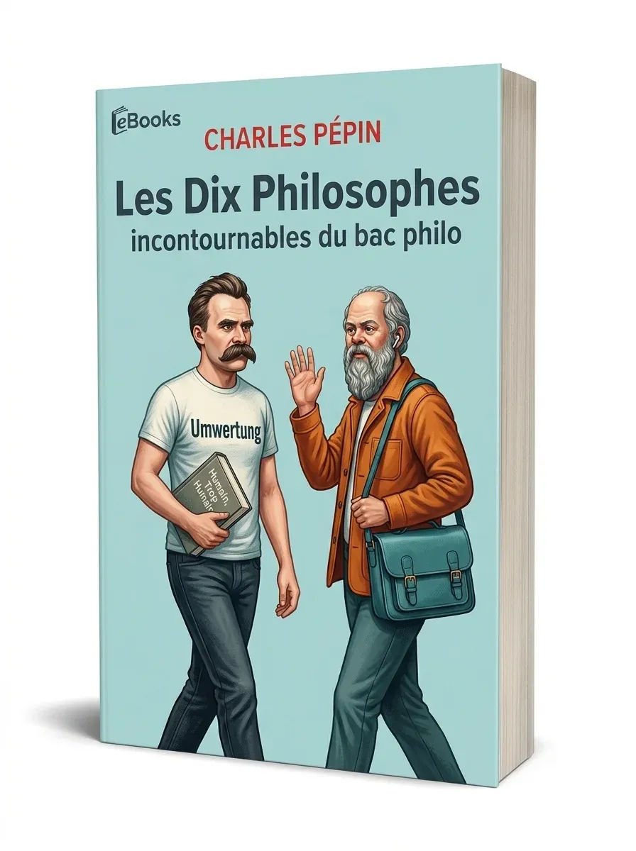 Les dix philosophes incontournables du bac