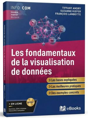Les fondamentaux de la visualisation de données