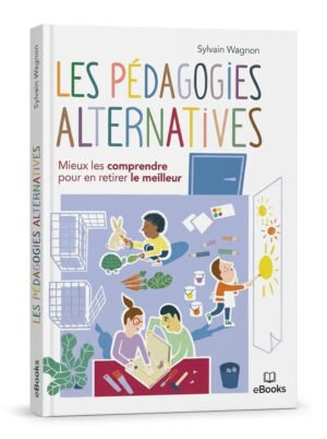 Les pédagogies alternatives