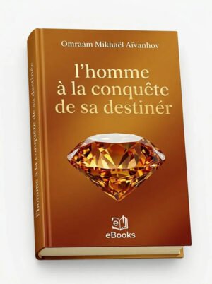 Lhomme à la conquête de sa destinée