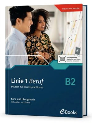 Linie 1 Beruf B2 Deutsch