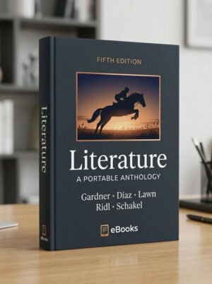 Literature A Portable Anthology