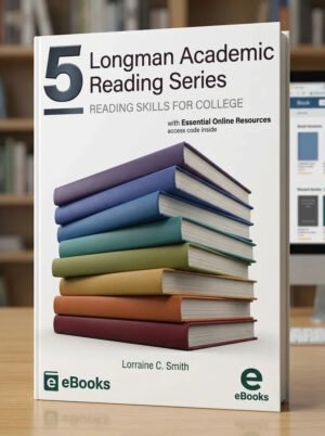 Longman Academic Reading Book 5