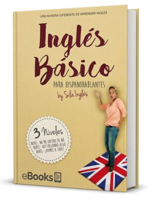 Los Verbos En Ingles