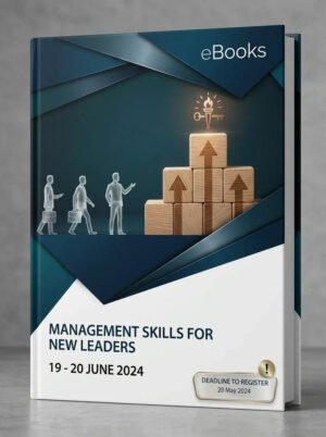 MANAGEMENT SKILLS FOR NEW LEADERS
