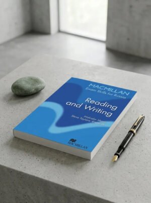 Macmillan Exam Skills for Russia: Reading and Writing