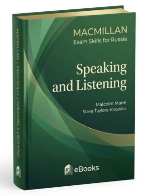 Macmillan Exam Skills for Russia: Speaking and Listening