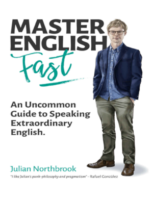 Master English FAST An Uncommon Guide | Free PDF Download