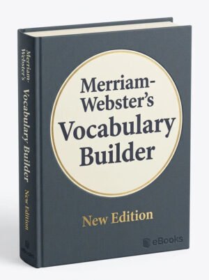 Merriam Webster,s Vocabulary Builder