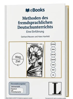 Methoden des fremdsprachlichen