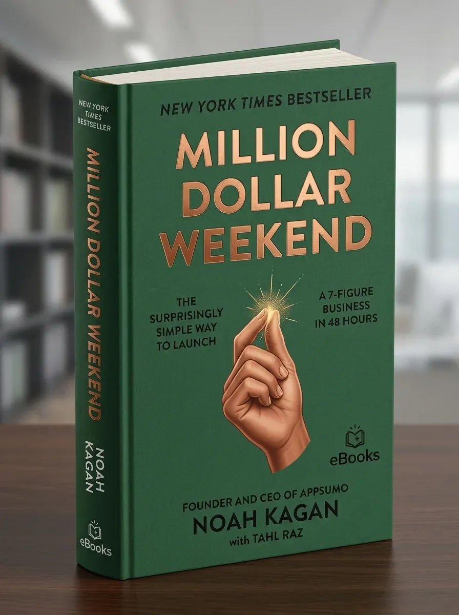 Million Dollar Weekend