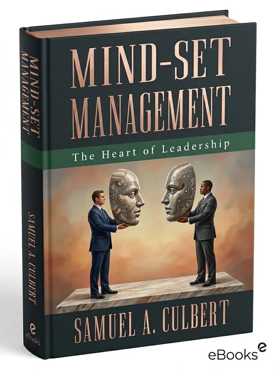 Mind Set Management The Heart of Leadership
