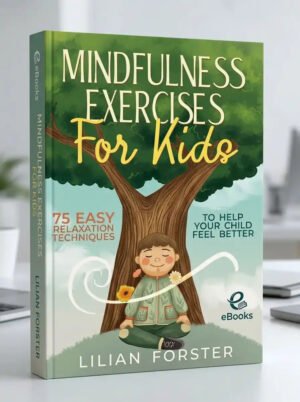 Mindfulness Exercises For Kids