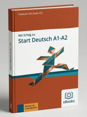 Mit Erfolg zu Start Deutsch 12