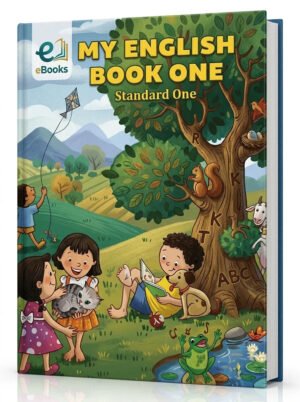 My English Book One