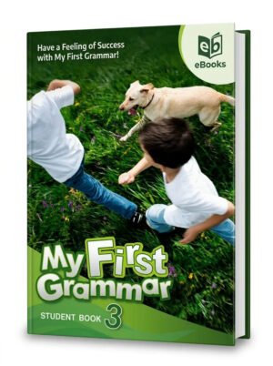 My First Grammar 3