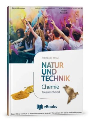 Natur und Technik Chemie