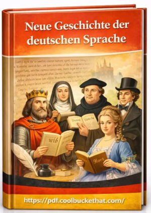 Neue Geschichte der deutschen Sprache