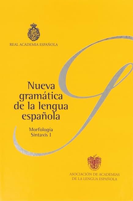 Nueva gramática de la lengua española | Free PDF Download