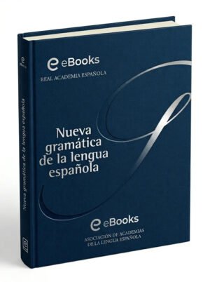 Nueva gramática de la lengua española