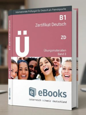 ÖSD B1 Zertifikat Deutsch Übungsmaterialen