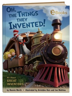 Oh, the Things They Invented