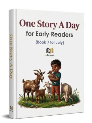 One Story a Day
