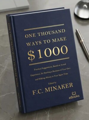 One Thousand Ways to Make $1000