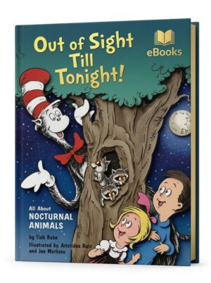 Out of Sight Till Tonight (Dr. Seuss Tish Rabe [Seuss Rabe, Tish])