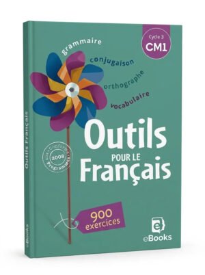 Outils pour le Français CM1 (Sylvie Bordron, Ma…