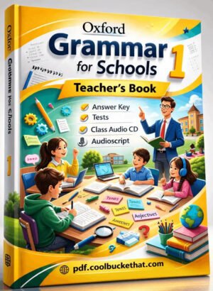 Oxford Grammar for Schools Teacher’s Book 1