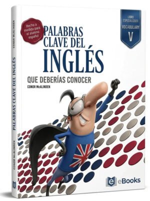 Palabras claves del inglés